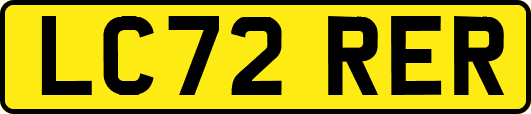 LC72RER