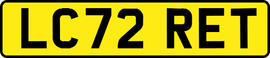 LC72RET