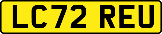 LC72REU
