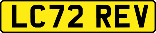 LC72REV