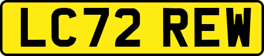 LC72REW
