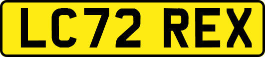 LC72REX