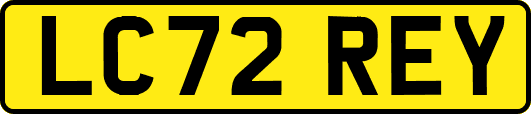 LC72REY