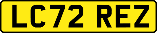 LC72REZ