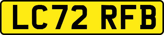 LC72RFB