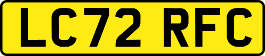LC72RFC
