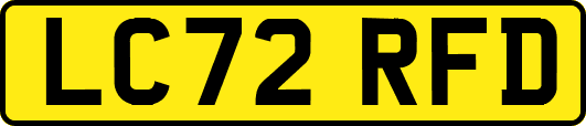 LC72RFD
