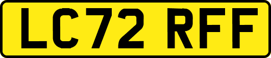 LC72RFF