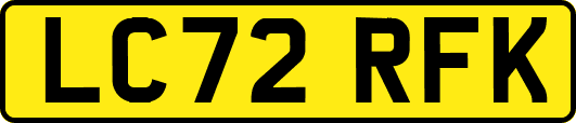 LC72RFK