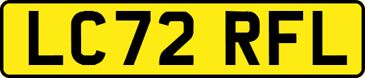 LC72RFL
