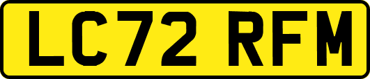 LC72RFM