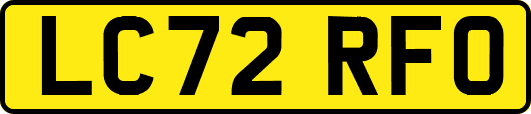LC72RFO