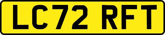 LC72RFT