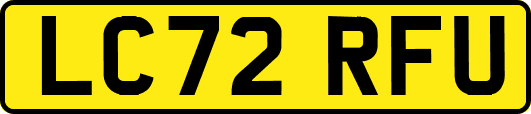 LC72RFU