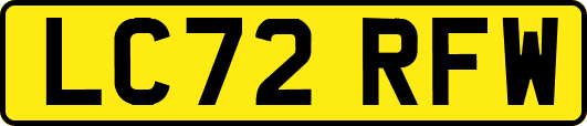 LC72RFW