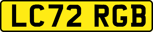 LC72RGB