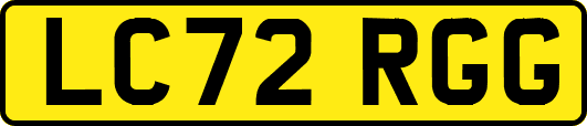 LC72RGG