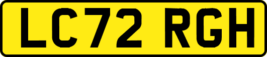 LC72RGH