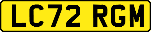 LC72RGM