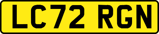 LC72RGN