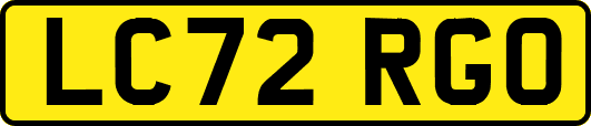 LC72RGO