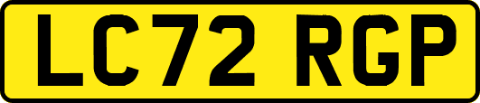 LC72RGP