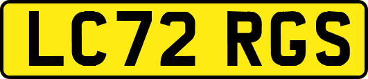 LC72RGS