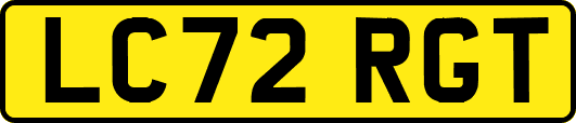 LC72RGT
