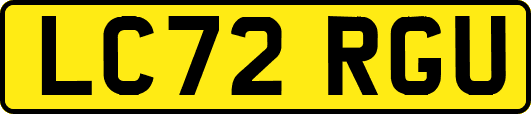 LC72RGU