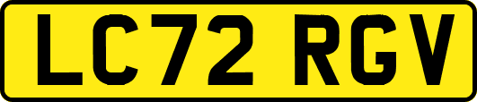 LC72RGV