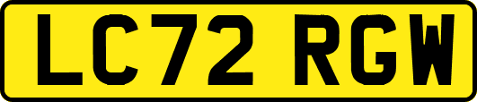 LC72RGW