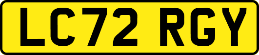 LC72RGY