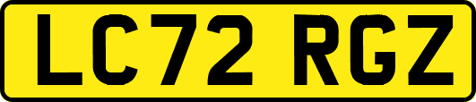 LC72RGZ