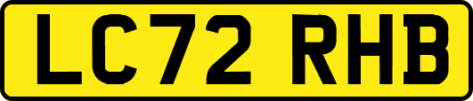 LC72RHB