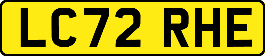 LC72RHE