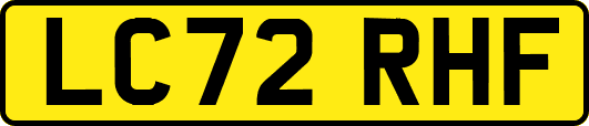 LC72RHF