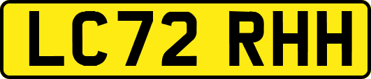 LC72RHH