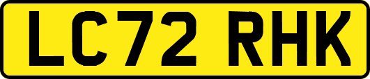 LC72RHK