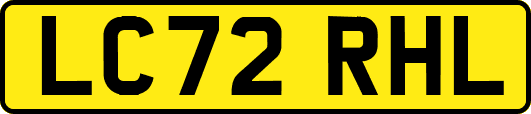 LC72RHL