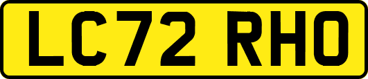LC72RHO