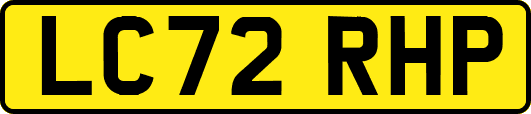 LC72RHP