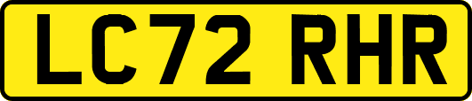 LC72RHR