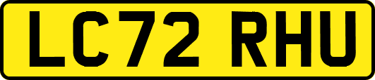 LC72RHU