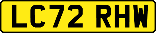 LC72RHW