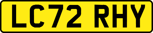 LC72RHY