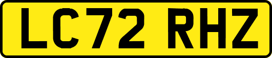 LC72RHZ