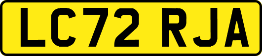 LC72RJA