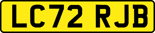 LC72RJB