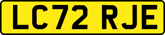 LC72RJE