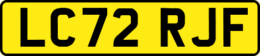 LC72RJF